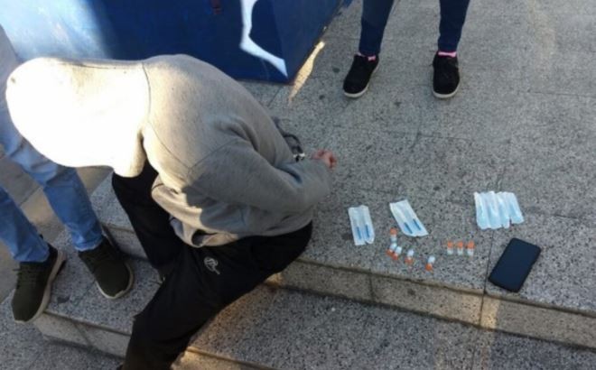 Detuvieron en Berisso a un hombre por vender vacunas Sinopharm contra el coronavirus | Actualidad