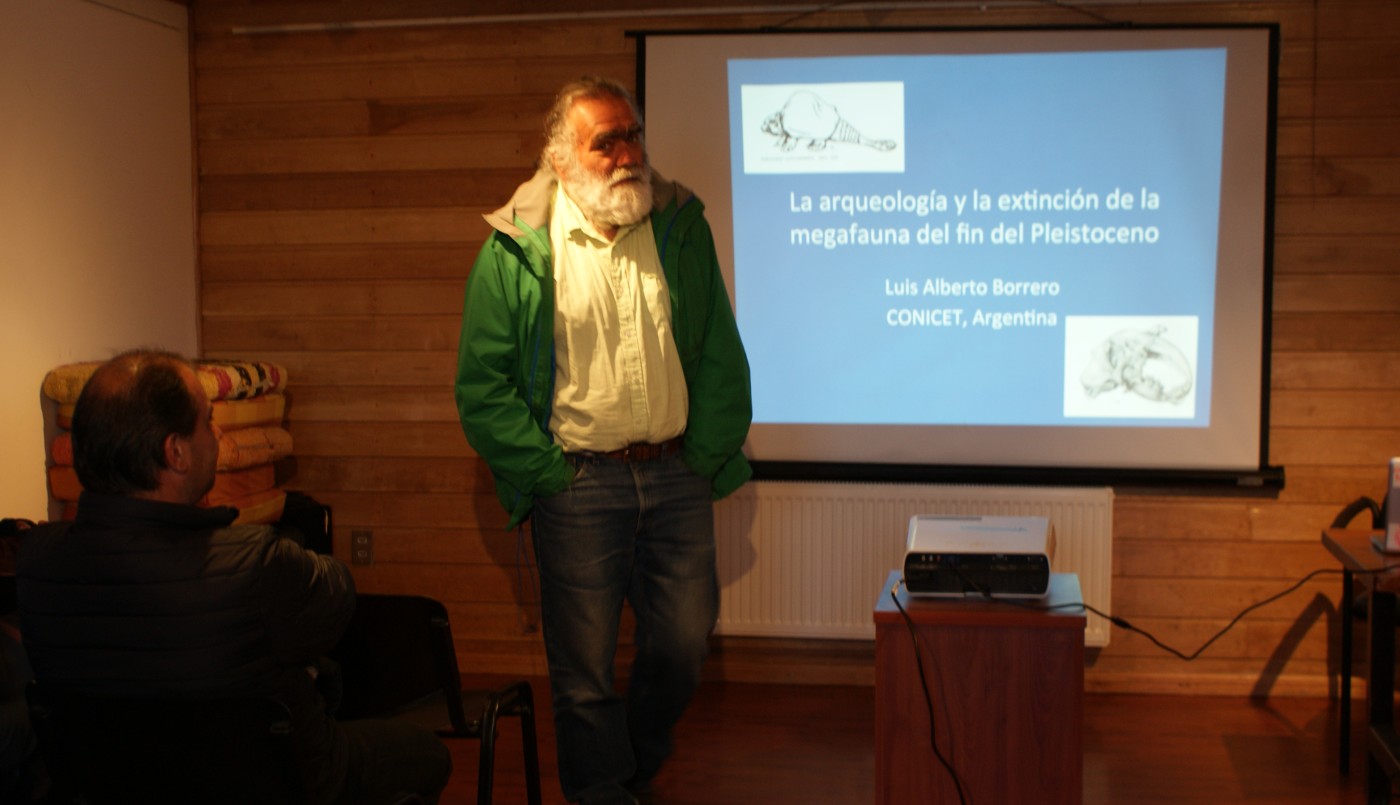 Un arqueólogo argentino es elegido miembro de la Academia Nacional de Ciencias de Estados Unidos | Actualidad