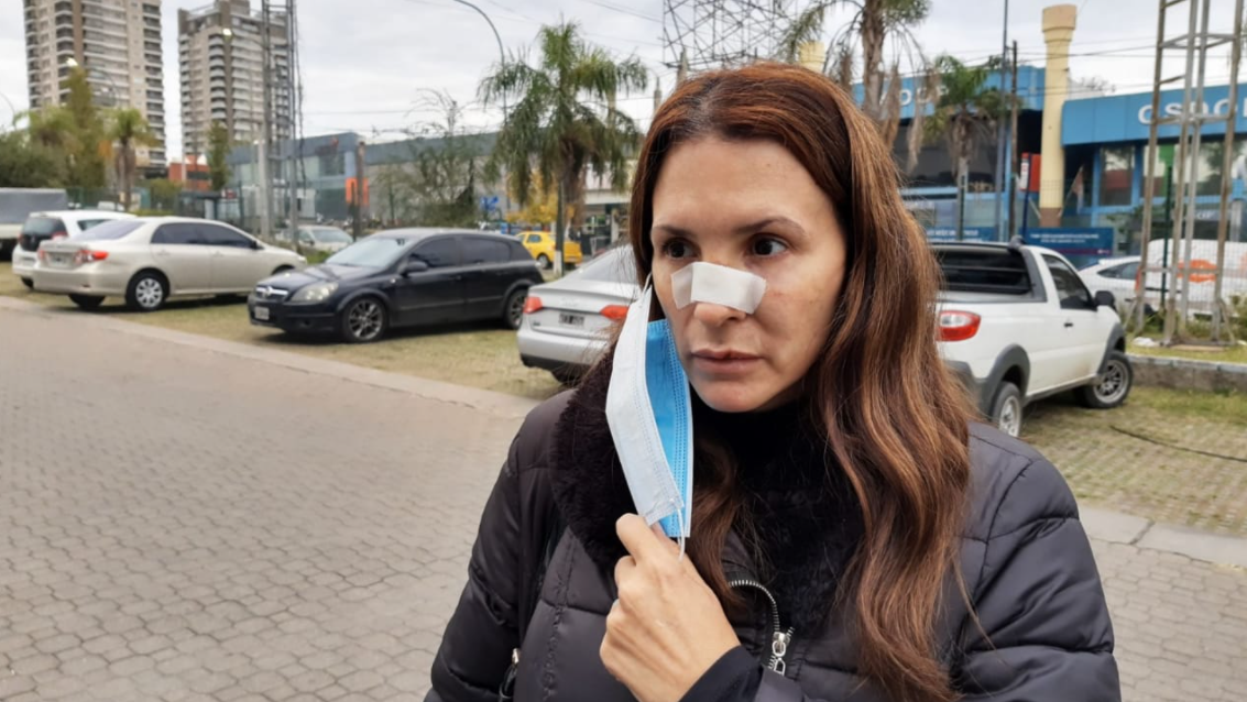 Realizaban una fiesta clandestina, les pidió que bajaran la música y recibió una feroz golpiza | Córdoba