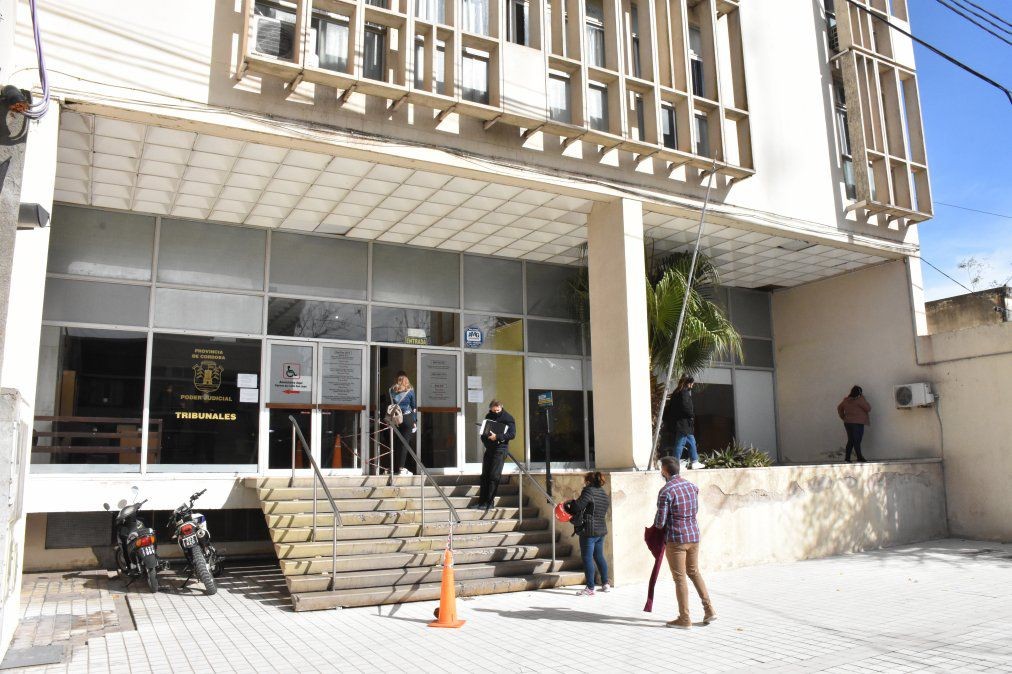 Villa María: Investigan si una mujer mató a su padre | Córdoba