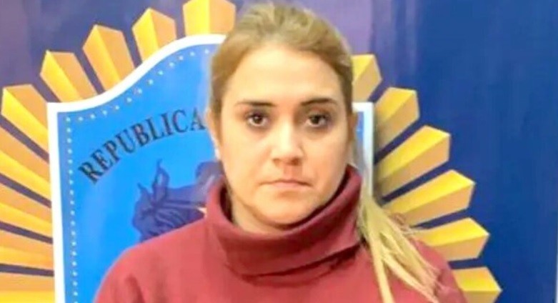 Empieza el juicio a una policía acusada de matar a un matrimonio para pagar un viaje a Disney | Actualidad