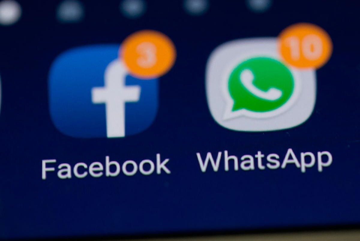 Alemania prohíbe temporalmente a Facebook utilizar los datos de WhatsApp | Redes