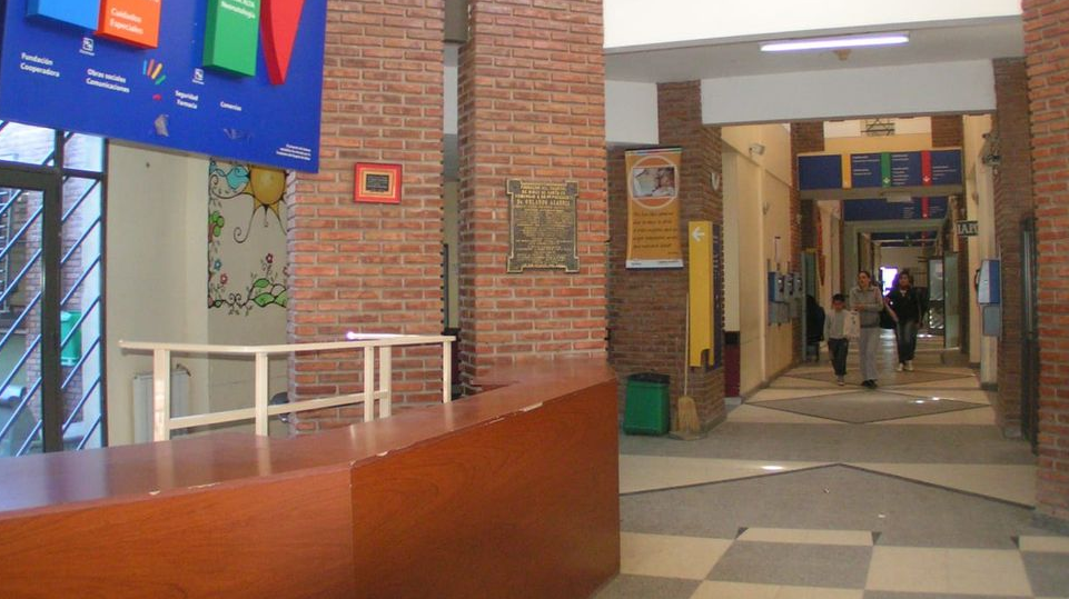 Policías logran reanimar a un nene de 2 años mediante maniobras de RCP | Actualidad