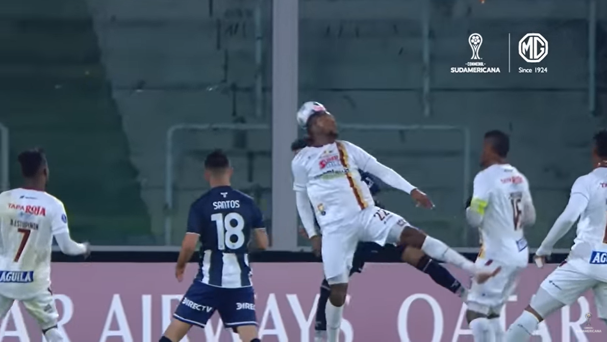 Talleres no pudo quebrar el cero: empató con Deportes Tolima en la  Copa Sudamericana | Deportes