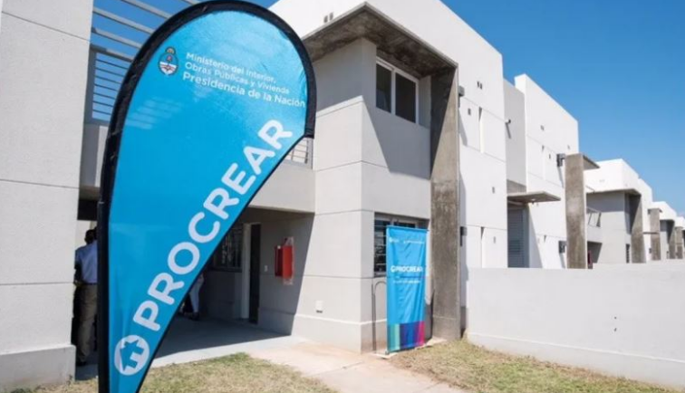 Nuevo sorteo de Procrear: ¿Cuántas viviendas construirán en Córdoba? | Córdoba