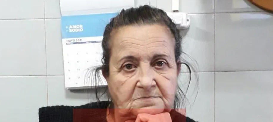 Tiene 64 años, es paciente de riesgo y no puede inscribirse para la vacunación porque la dan por muerta | Actualidad
