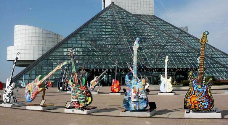 Foo Fighters, Tina Turner y Jay-Z ingresarán al Salón de la Fama del Rock and Roll | Espectáculos