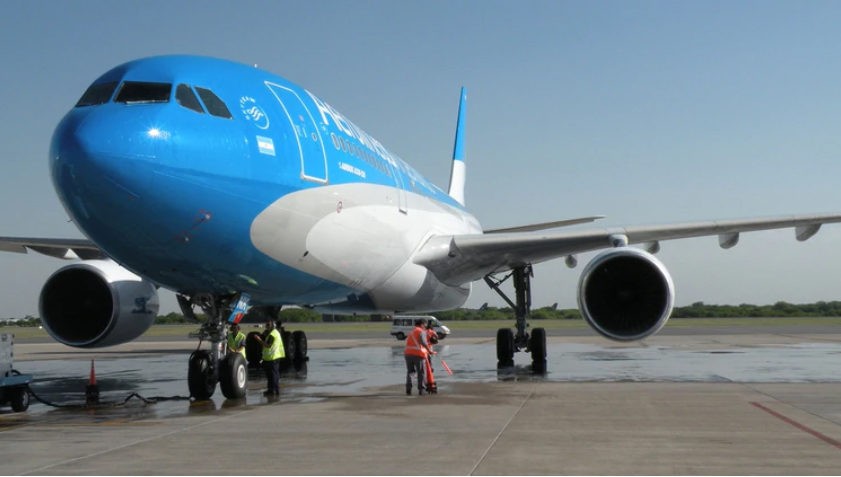 Alberto Fernández arribó a Roma para concluir con su gira europea | Política y economía