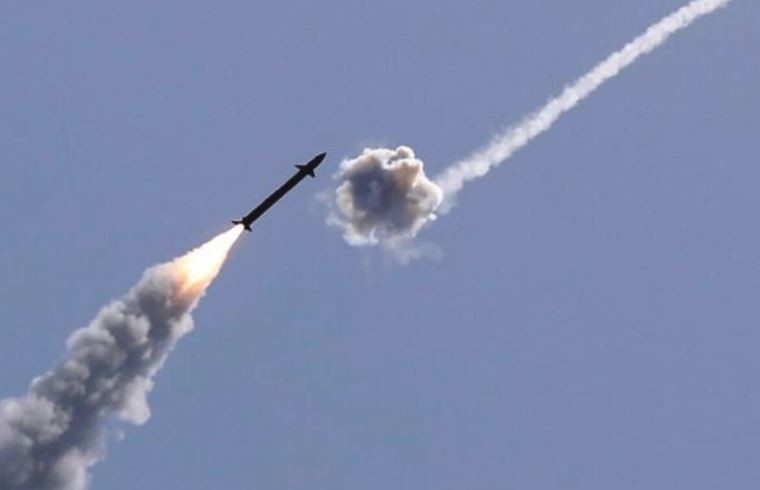 Cómo funciona el Domo de Hierro, el poderoso escudo antimisiles de Israel | Internacionales