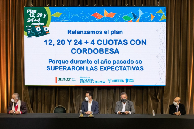 Tarjeta Cordobesa: amplían beneficios hasta el 31 de julio | Córdoba