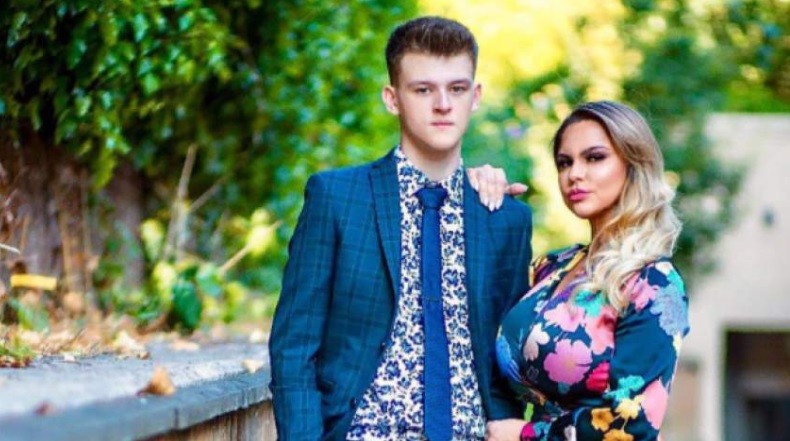 Negocio familiar: "Mi hijo adolescente me hizo una cuenta OnlyFans para ganar más dinero" | Internacionales