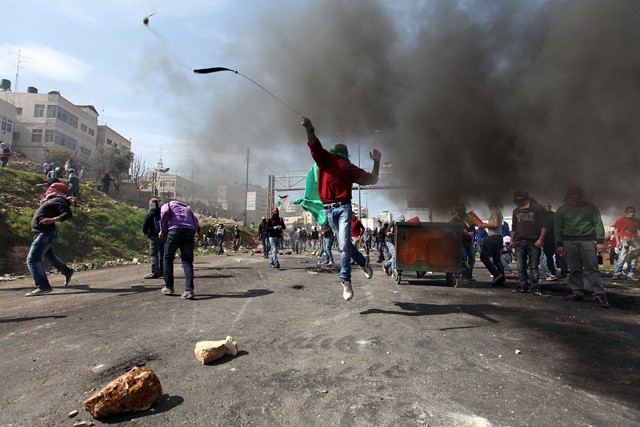 Por qué ya se habla de una Tercera Intifada | Internacionales
