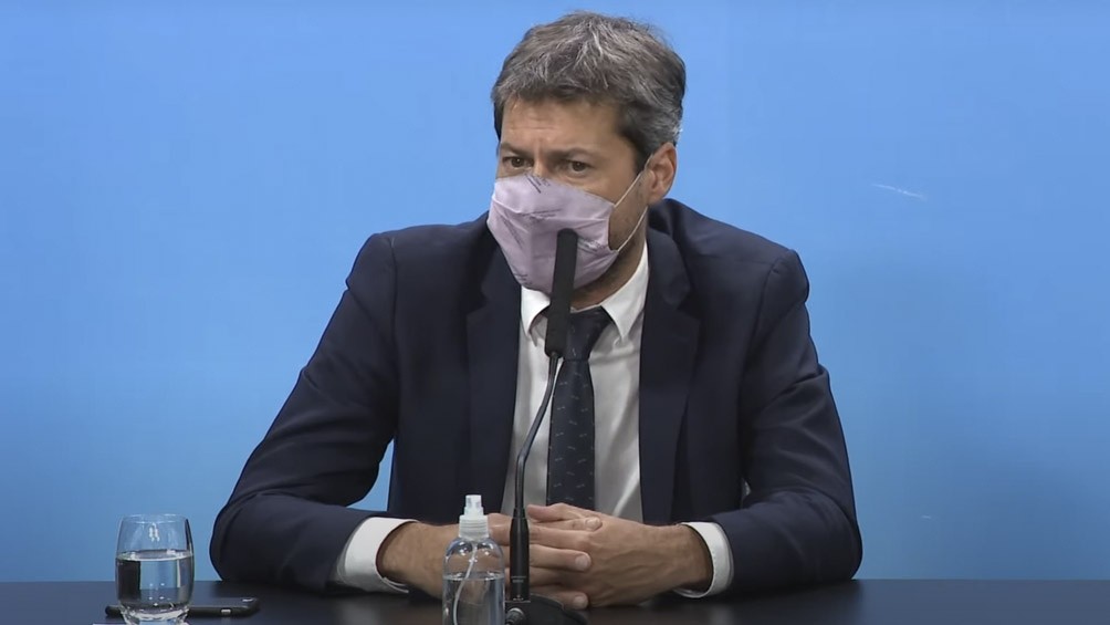 Tras dos días de paro, Lammens y Guerrera reciben hoy a los transportistas del sector turístico | Actualidad