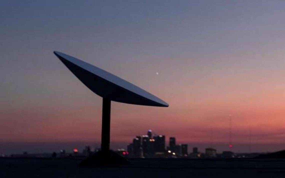 SpaceX y Google se asocian para desarrollar Internet satelital de alta velocidad | Internacionales