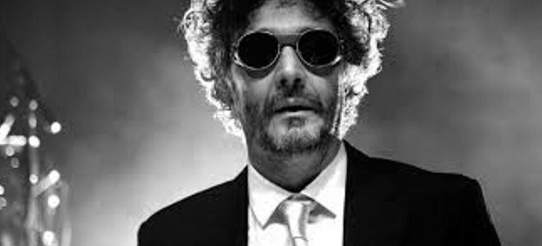 Fito Páez está trabajando para “grabar tres álbumes en los próximos dos meses” | Espectáculos