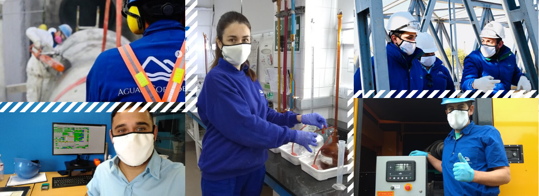 Día Nacional del Trabajador Sanitarista: Damos vida a la ciudad de Córdoba | Contenido Patrocinado