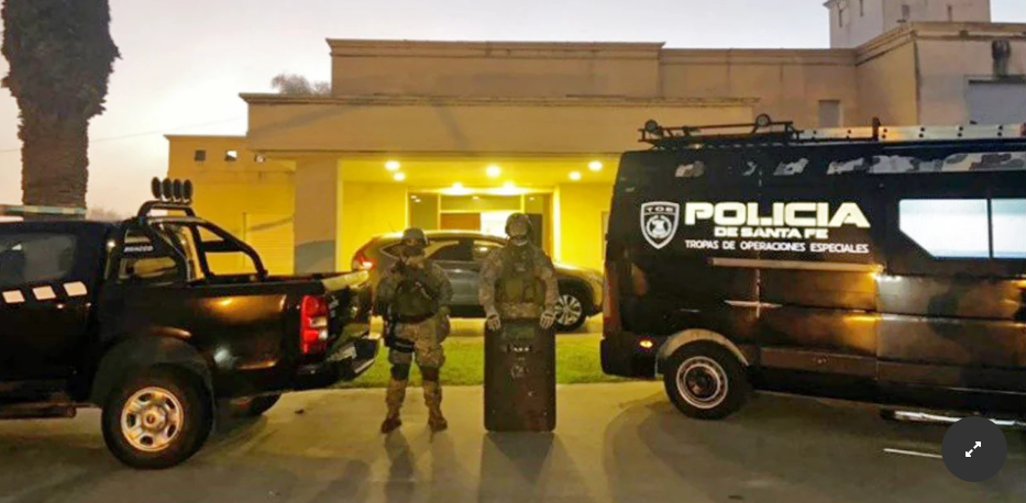 De película, contrató a un sicario para matar a su socio | Actualidad