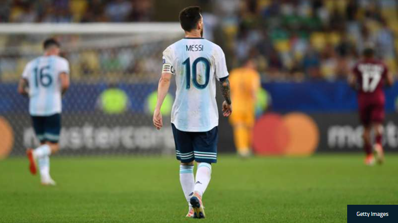 La lista de Scaloni para las eliminatorias: regresos y sorpresas entre los convocados | Deportes