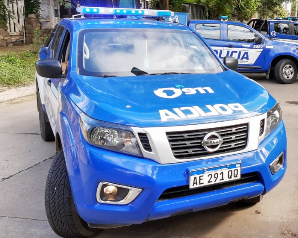 Crimen en Granja de Funes II, le dispararon en la puerta de su casa | Córdoba