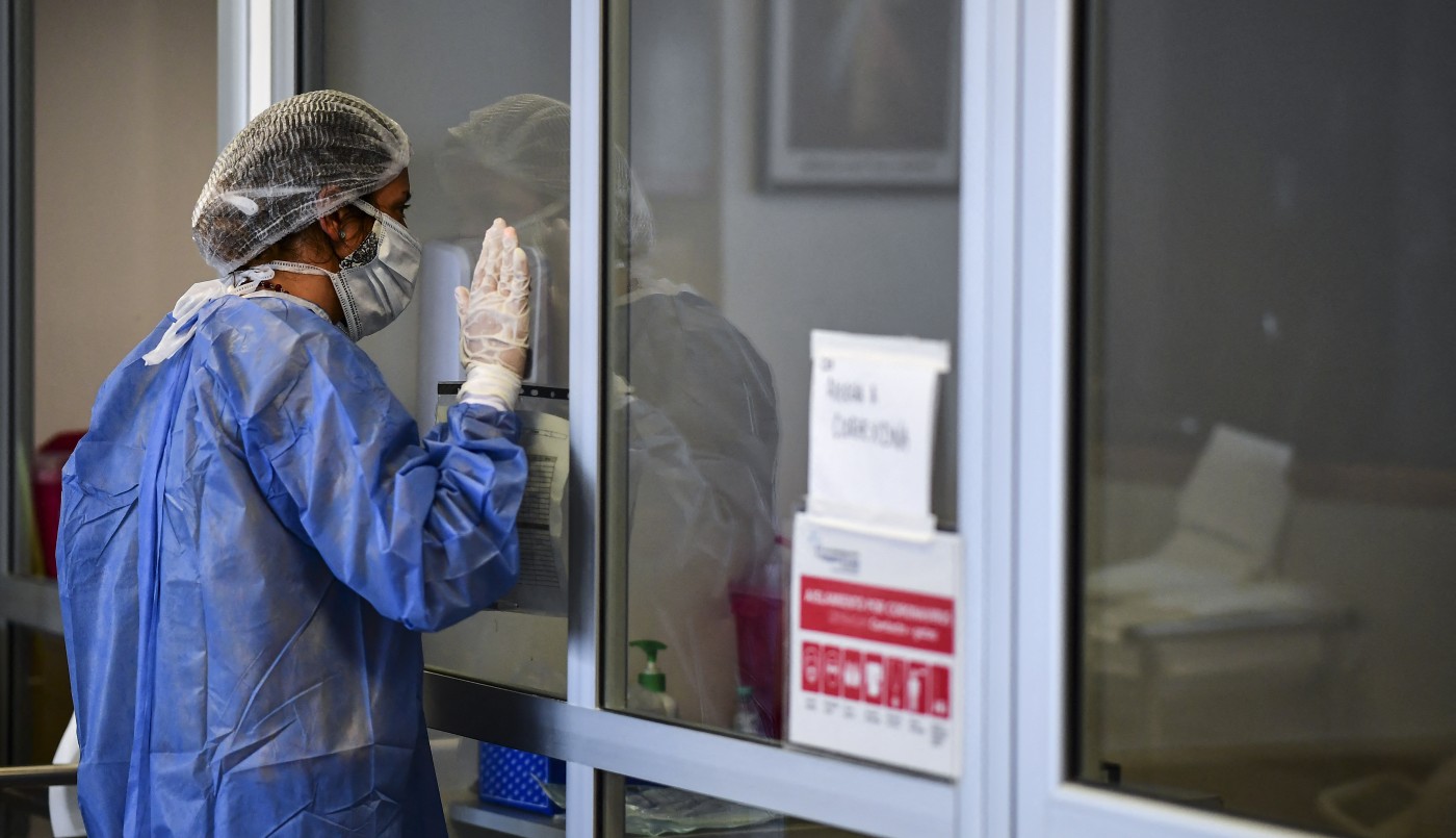 Coronavirus en Argentina: confirman 28.680 casos positivos y 505 muertes | Actualidad