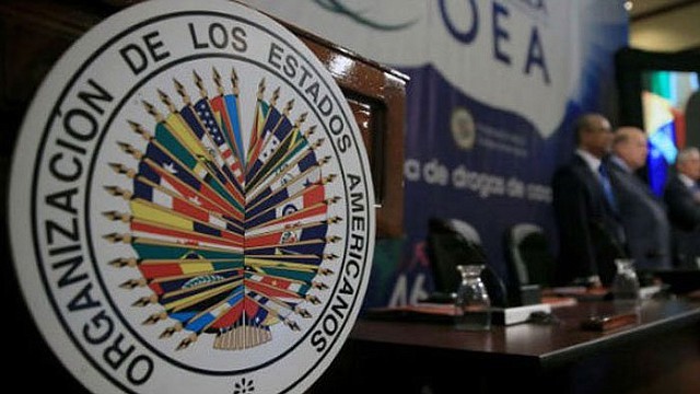 La OEA reivindicó el principio de legítima defensa israelí y calificó a Hamas de organización terrorista | Internacionales