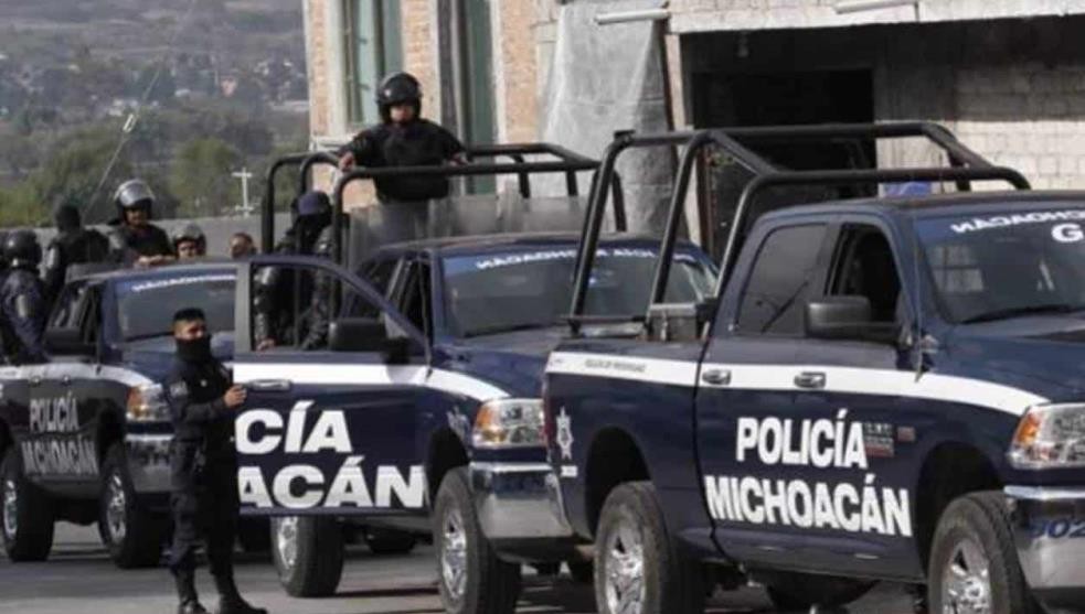 Encontraron una camioneta con 9 cadáveres tiroteados en México | Internacionales