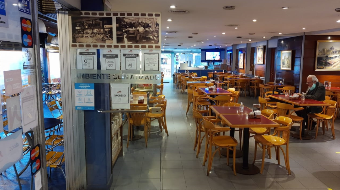 Los gastronómicos cordobeses advierten sobre la crisis del sector ante nuevas medidas | Córdoba