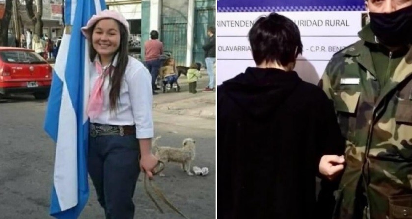 Acusado de femicidio cumple prisión domiciliaria en la casa de los padres de la víctima | Actualidad