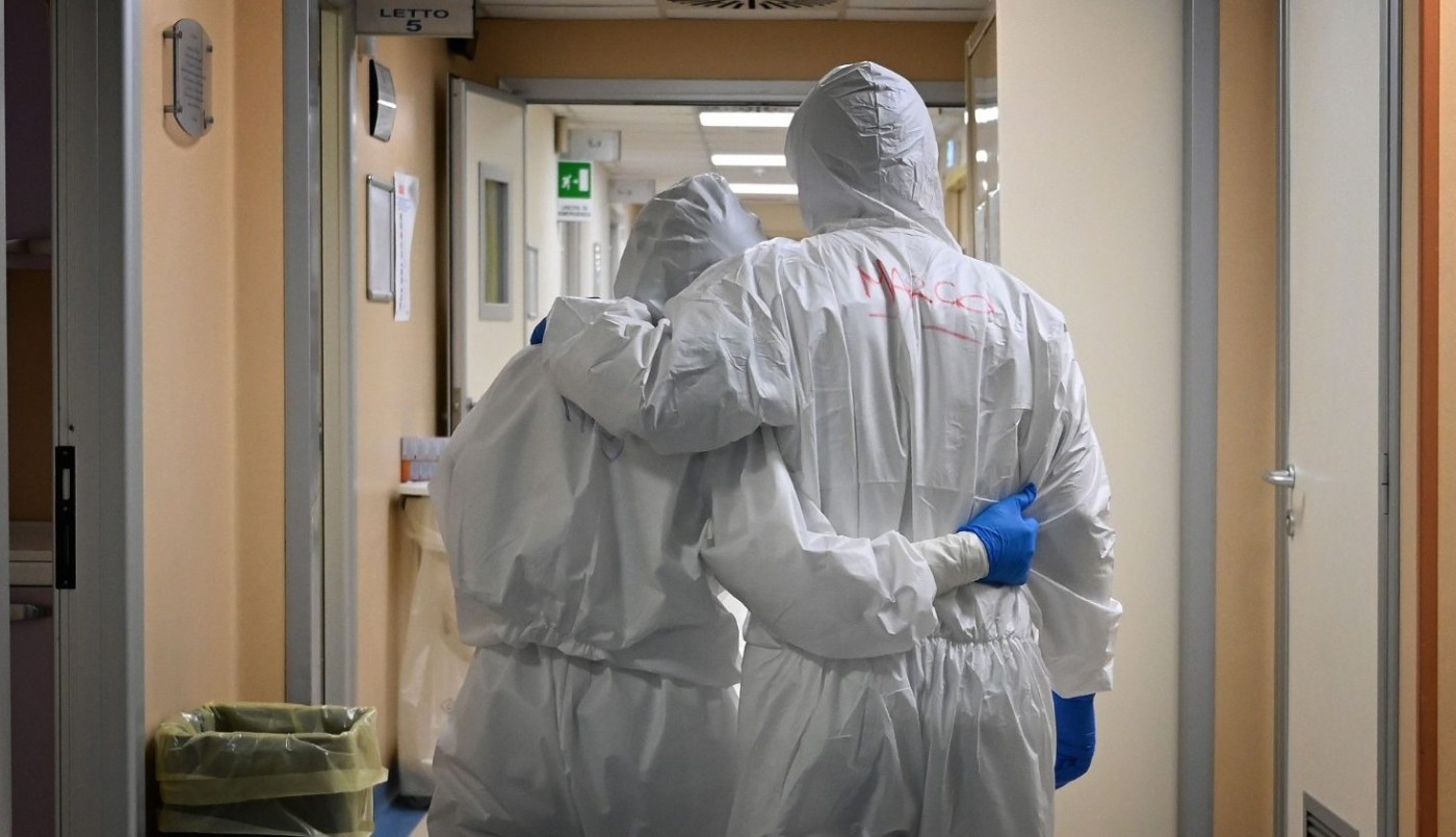 La peor cifra desde el inicio de la pandemia: Córdoba reportó 4.032 casos y 25 muertes | Córdoba