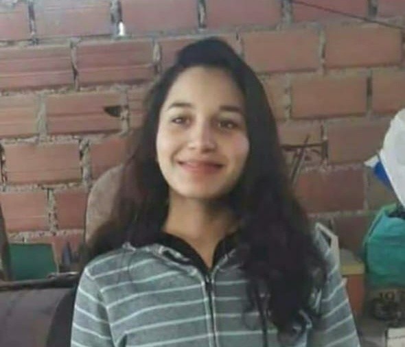 Desesperada búsqueda de una chica de 15 años desaparecida hace nueve días en Santa Cruz | Actualidad