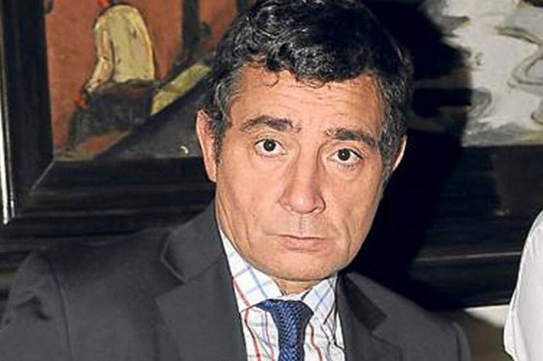 La Justicia pidió la captura internacional de Fabián "Pepín" Rodríguez Simón | Política y economía