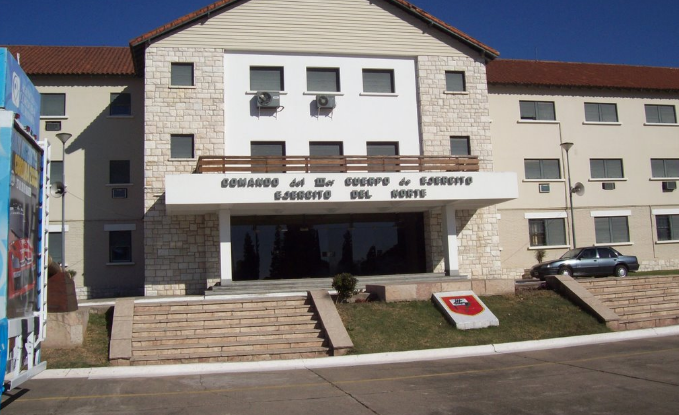 Hace 35 años intentaban el magnicidio de Alfonsín en terrenos del III Cuerpo del Ejército | Córdoba