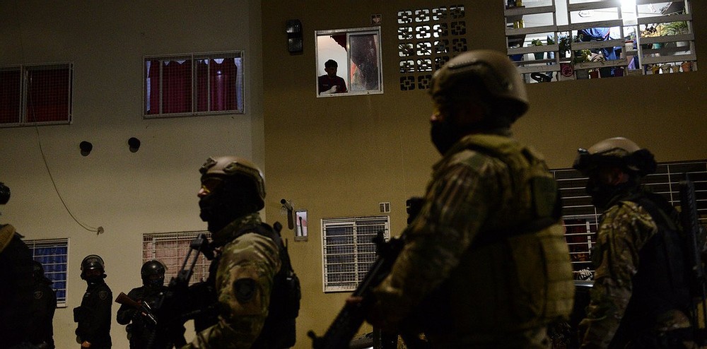 Violencia narco en Lugano: ordenaron 44 allanamientos en el barrio Mugica | Actualidad