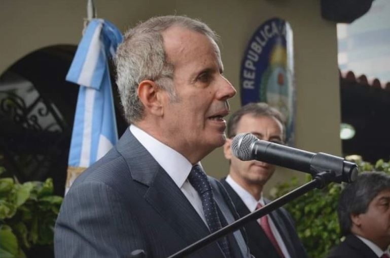 Murió el ex legislador del Frente Grande Darío Alessandro | Política y economía