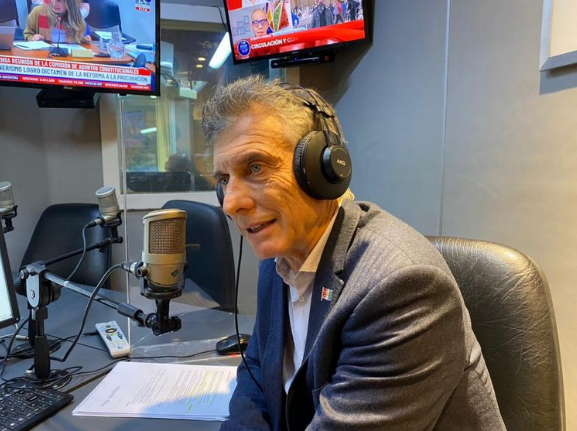 Macri en Córdoba: “Este es el último gobierno populista de nuestra historia” | Política y economía