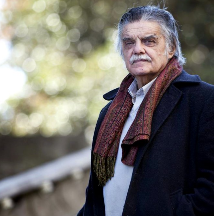 Horacio González está internado con coronavirus, se había vacunado semanas atrás | Actualidad