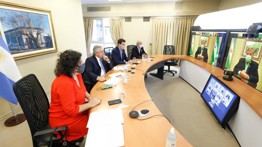 Córdoba adherirá al confinamiento pedido por el presidente | Córdoba