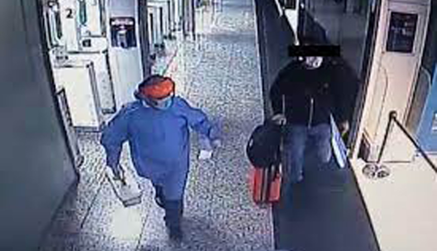 Procesaron al joven que volvió de Miami con coronavirus, acusado de intenar ocultarlo | Actualidad