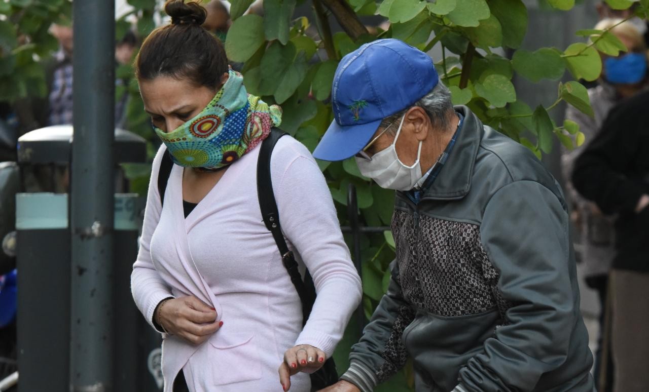 Domingo fresco en Córdoba: máxima de 18 grados | Córdoba