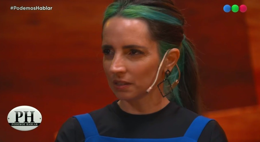 Paulina Cocina: "Tuve depresión muchos años" | Espectáculos