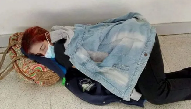 Devastador relato de la madre de la joven de 22 años que murió por coronavirus en Santa Fe | Actualidad