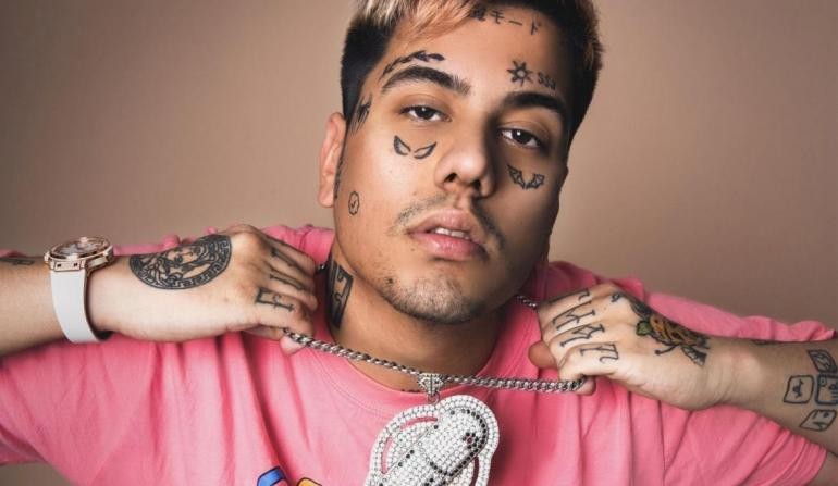 Con una "producción nunca antes vista", Duki presenta su nuevo álbum desde El Calafate | Espectáculos