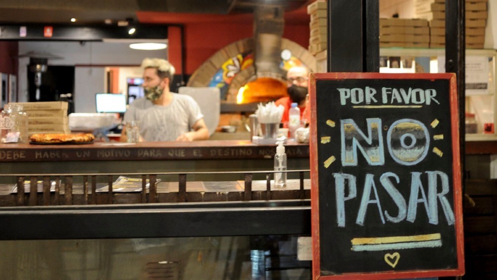 Repro 2: incorporan nuevos sectores al plan de asistencia para el pago de salarios que alcanzará a 1,4 millones de personas | Economía