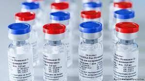 Llegaron más de 650.000 dosis de AstraZeneca y esta tarde arriban más vacunas Sputnik V | Actualidad