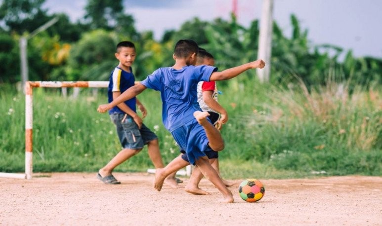 La pobreza llega al 70% en chicos que habitan hogares sólo a cargo de mujeres | Actualidad