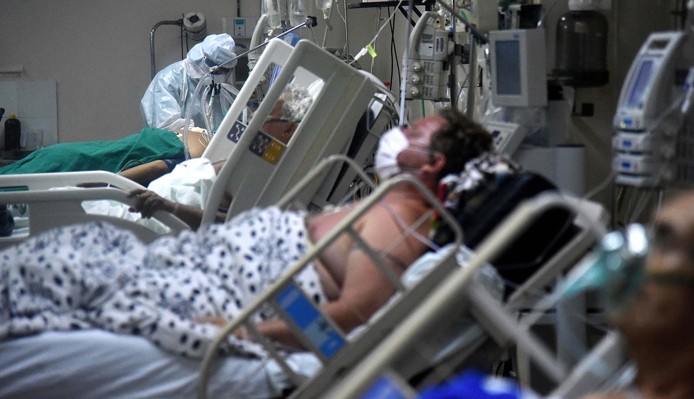 Alarma por un caso de hongo negro en Uruguay | Internacionales