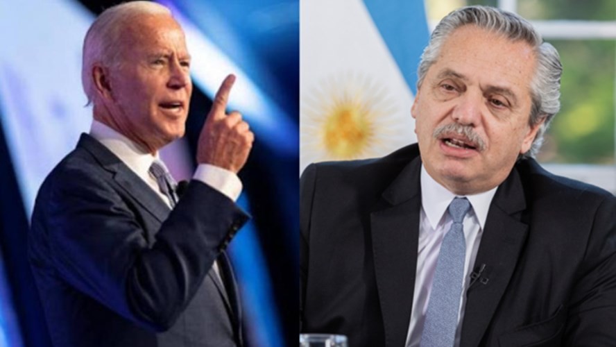 EEUU confirmó que distribuirá vacunas en América Latina y que conversa con el Gobierno argentino | Actualidad