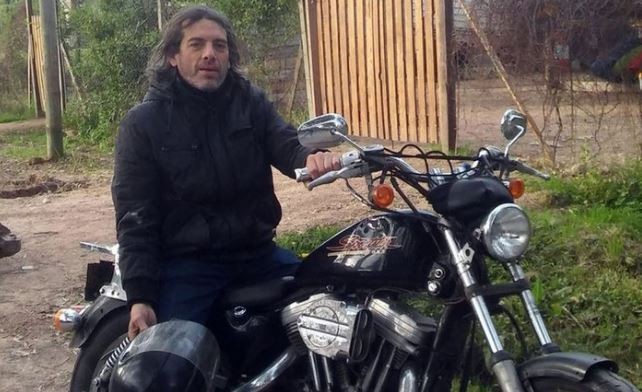 Detienen al hijo de Pappo acusado de golpear, encerrar y amenazar de muerte a su pareja en Benavídez | Actualidad