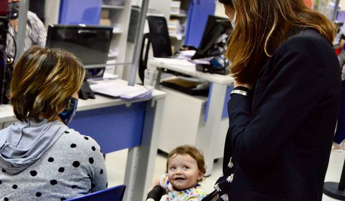 Anses reconocerá años de aportes a mujeres con hijos | Actualidad