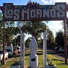 Una mujer denunció "violación en manada" pero el único imputado es su hijo por violar una perimetral | Actualidad